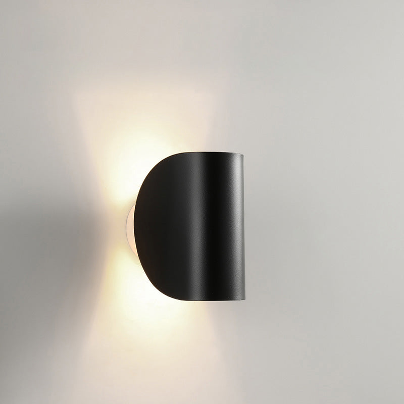 Orbit Wall Light