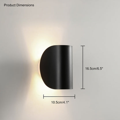 Orbit Wall Light