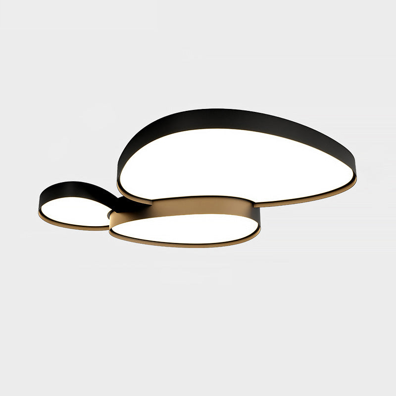 Slim LED Profile Ceiling Light
