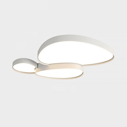 Slim LED Profile Ceiling Light