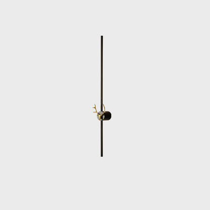 Wall Sconce - Elegance Antler