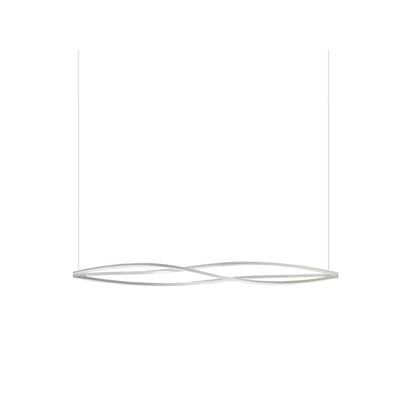 Orion Spiral Chandelier