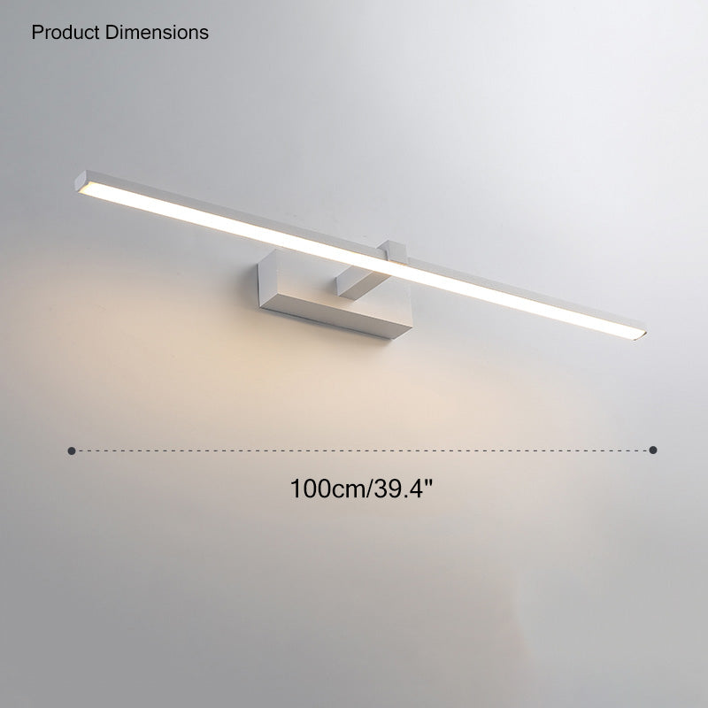 Linear Wall Light