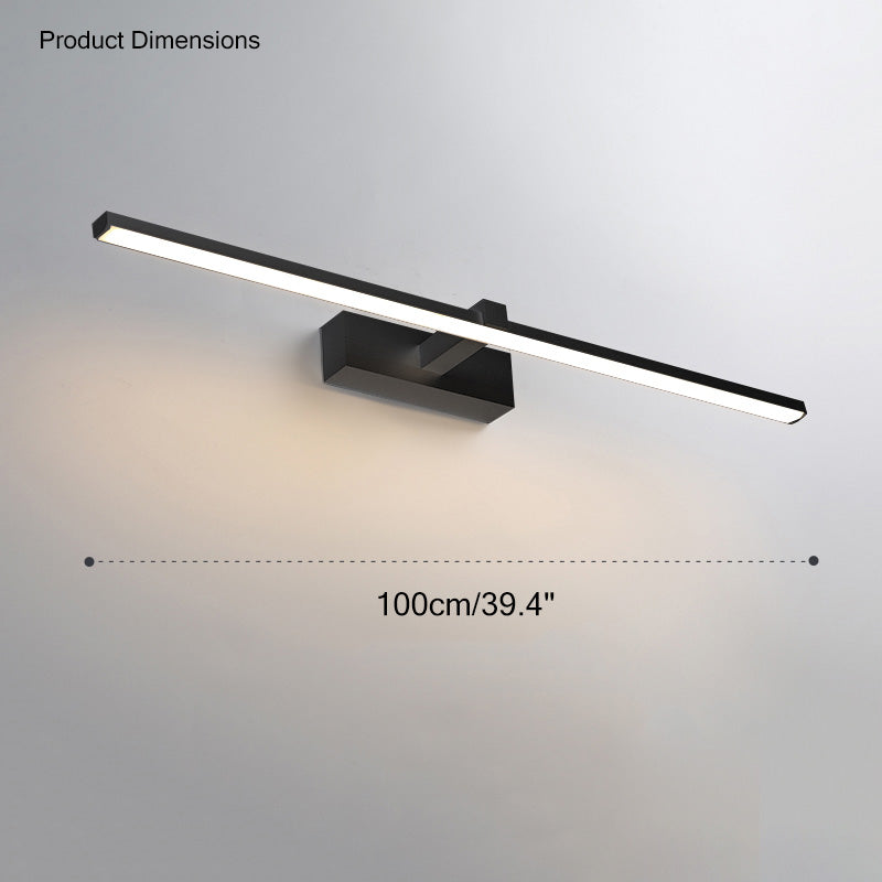Linear Wall Light