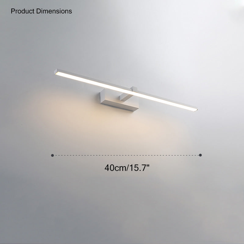 Linear Wall Light
