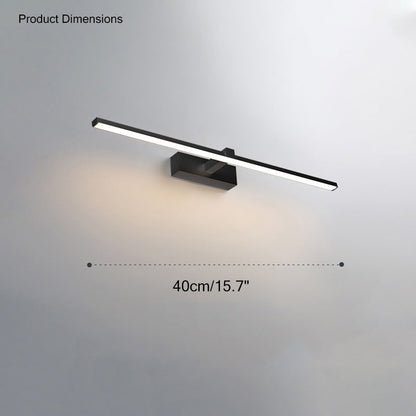 Linear Wall Light