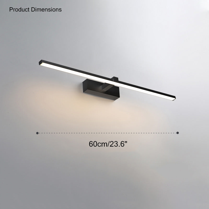 Linear Wall Light
