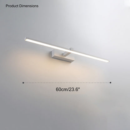 Linear Wall Light