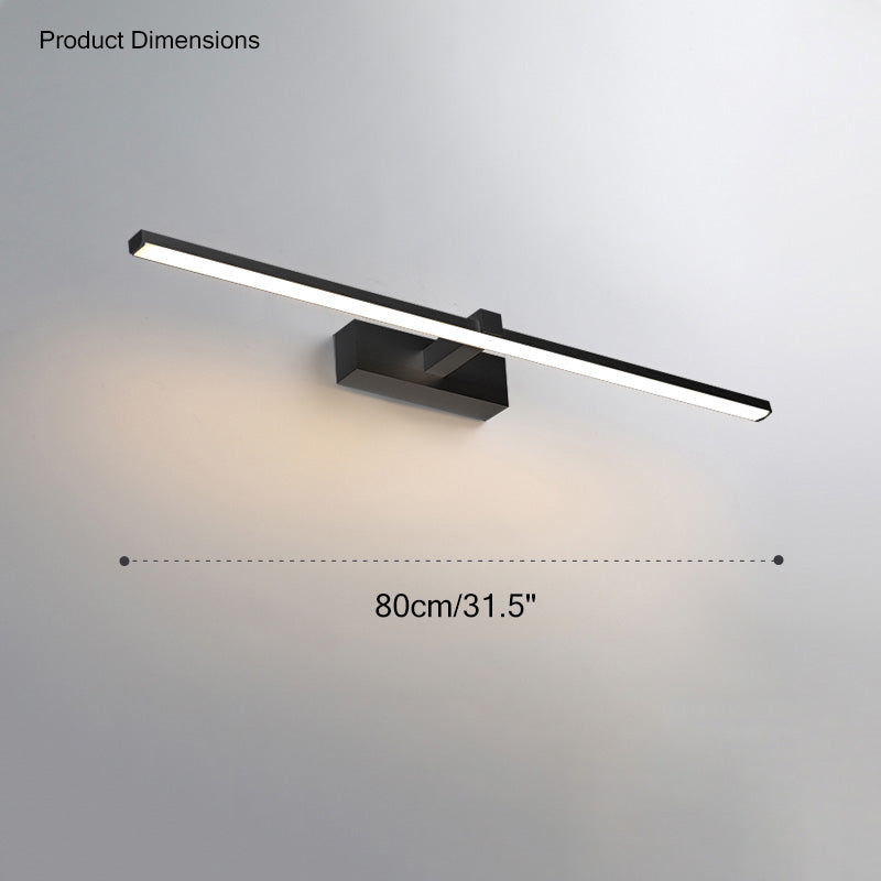 Linear Wall Light