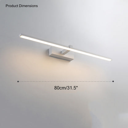 Linear Wall Light