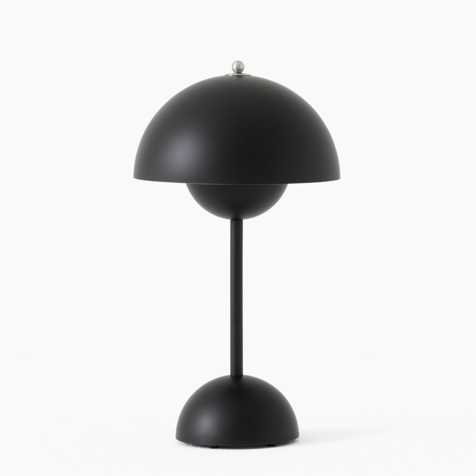 Variant image for Lampe de Table Rechargeable Sans Fil Nunisera - Élégance Moderne-4