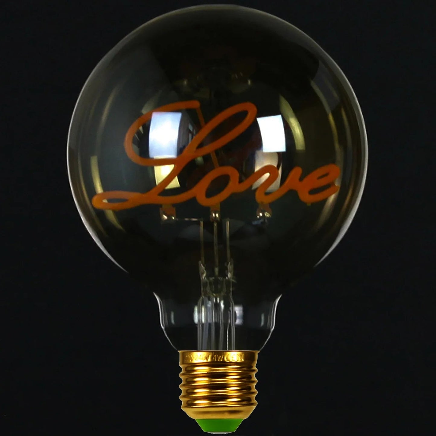 Ampoule Vintage Edison - CharmRétro