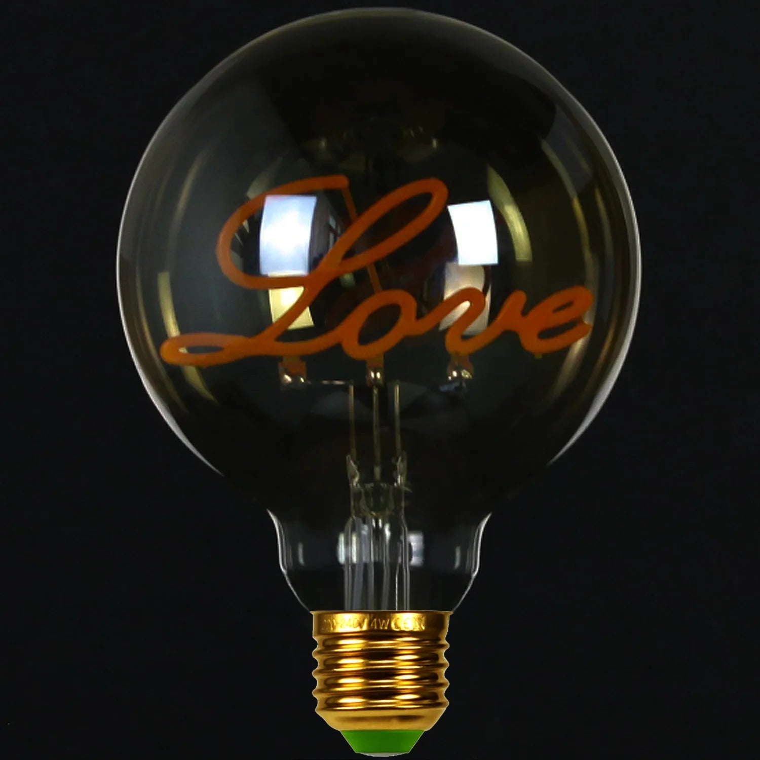 Ampoule Vintage Edison - CharmRétro