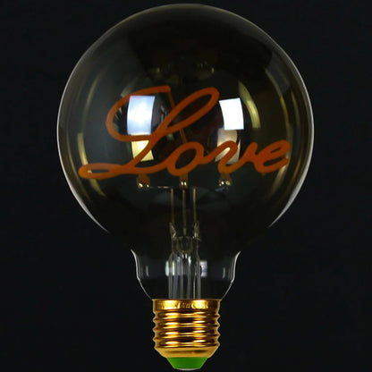 Ampoule Vintage Edison - CharmRétro