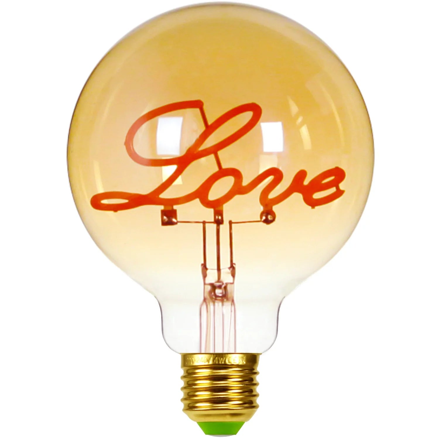 Ampoule Vintage Edison - CharmRétro