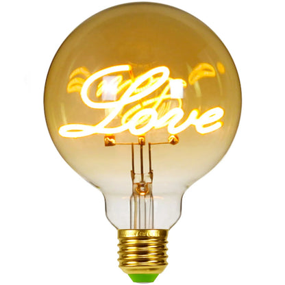 Ampoule Vintage Edison - CharmRétro