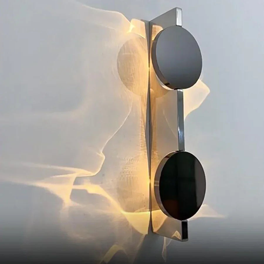 Applique Exterieure Noire