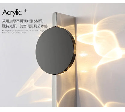 Applique Exterieure Noire