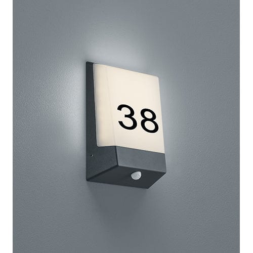 Applique Exterieures Led