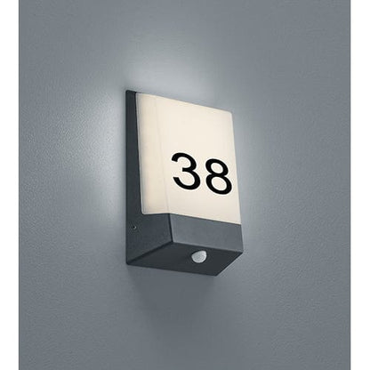 Applique Exterieures Led