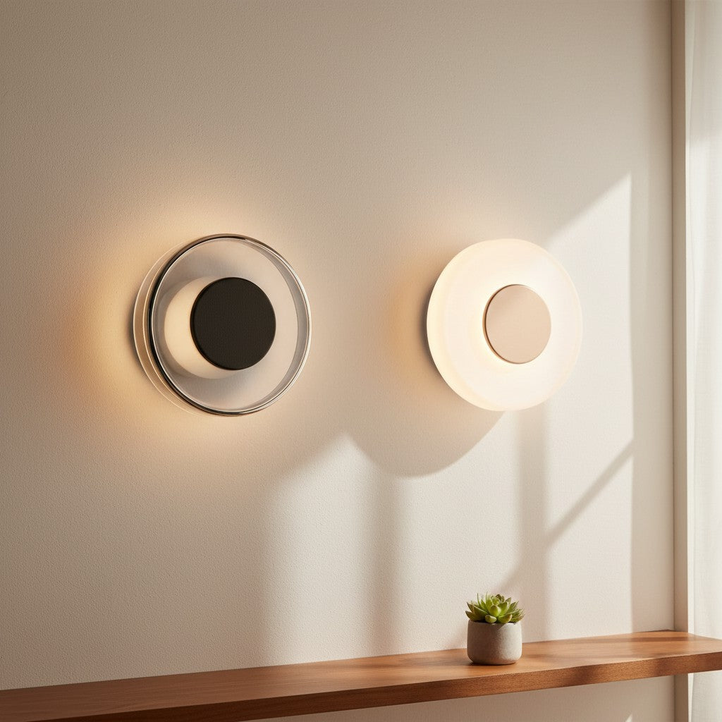 Applique LED Déco
