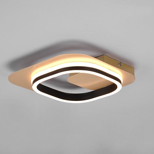 Applique LED Moderne Design pour Salon