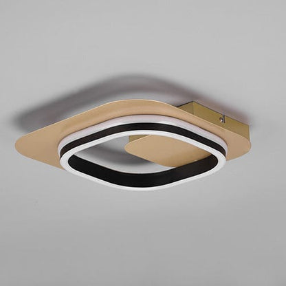 Applique LED Moderne Design pour Salon