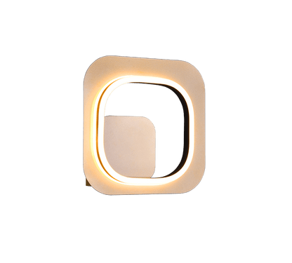 Applique LED Moderne Design pour Salon
