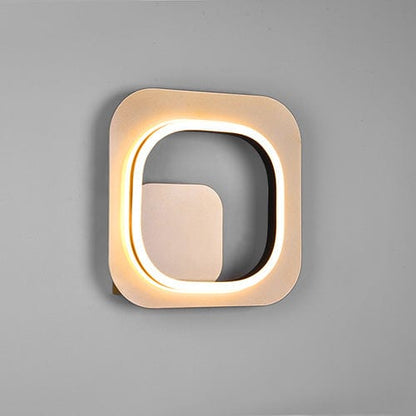 Applique LED Moderne Design pour Salon