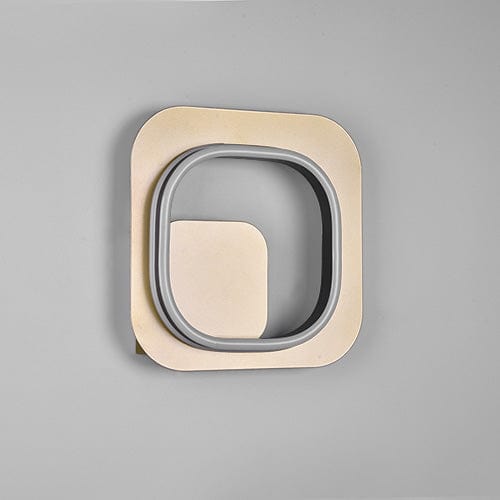 Applique LED Moderne Design pour Salon