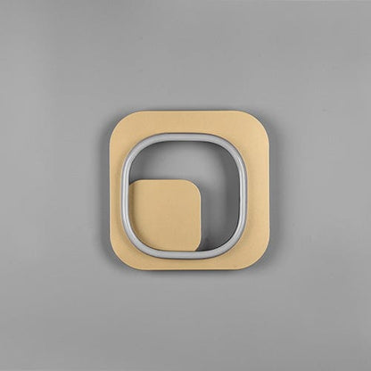 Applique LED Moderne Design pour Salon