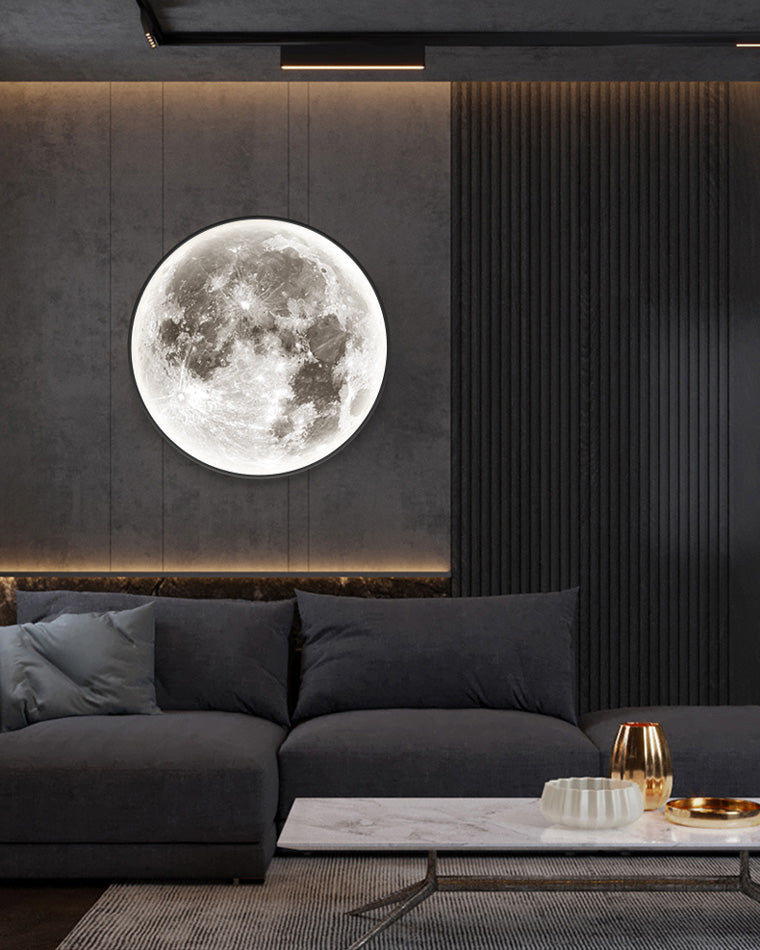 Applique Murale Astralis