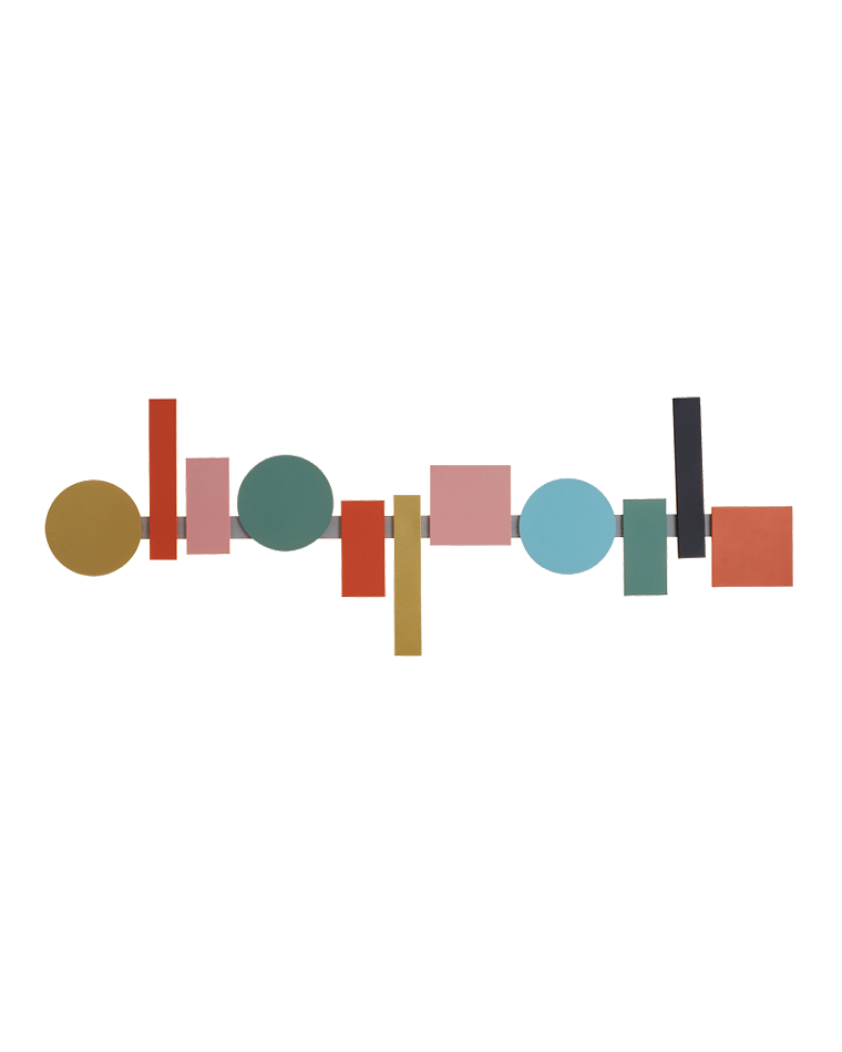 Applique Murale ColorArt