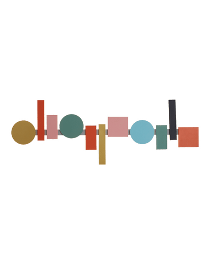 Applique Murale ColorArt