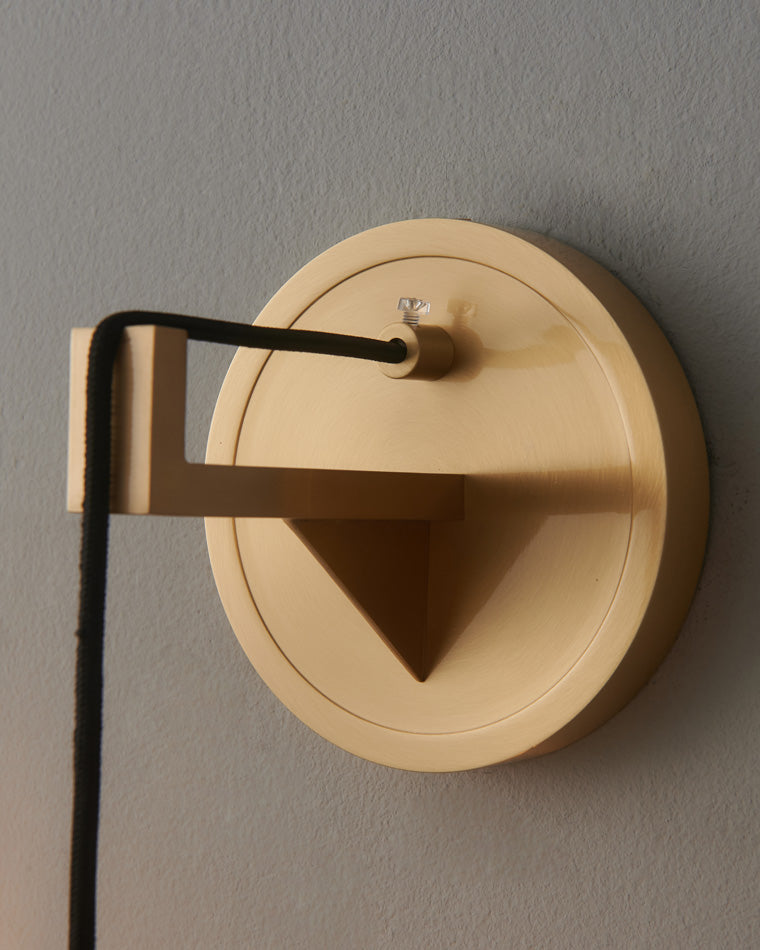 Applique Murale Cristal Suspendu