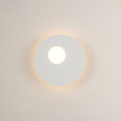 Applique Murale Disc Accent