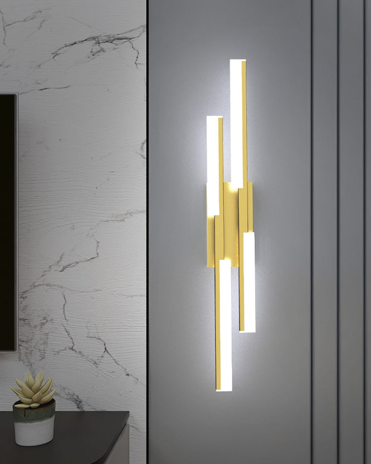 Applique Murale - DuoLight