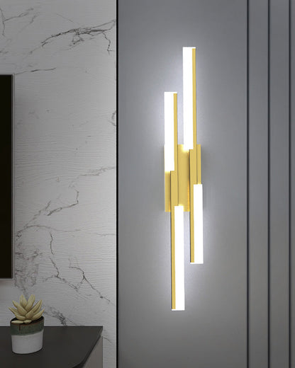 Applique Murale - DuoLight