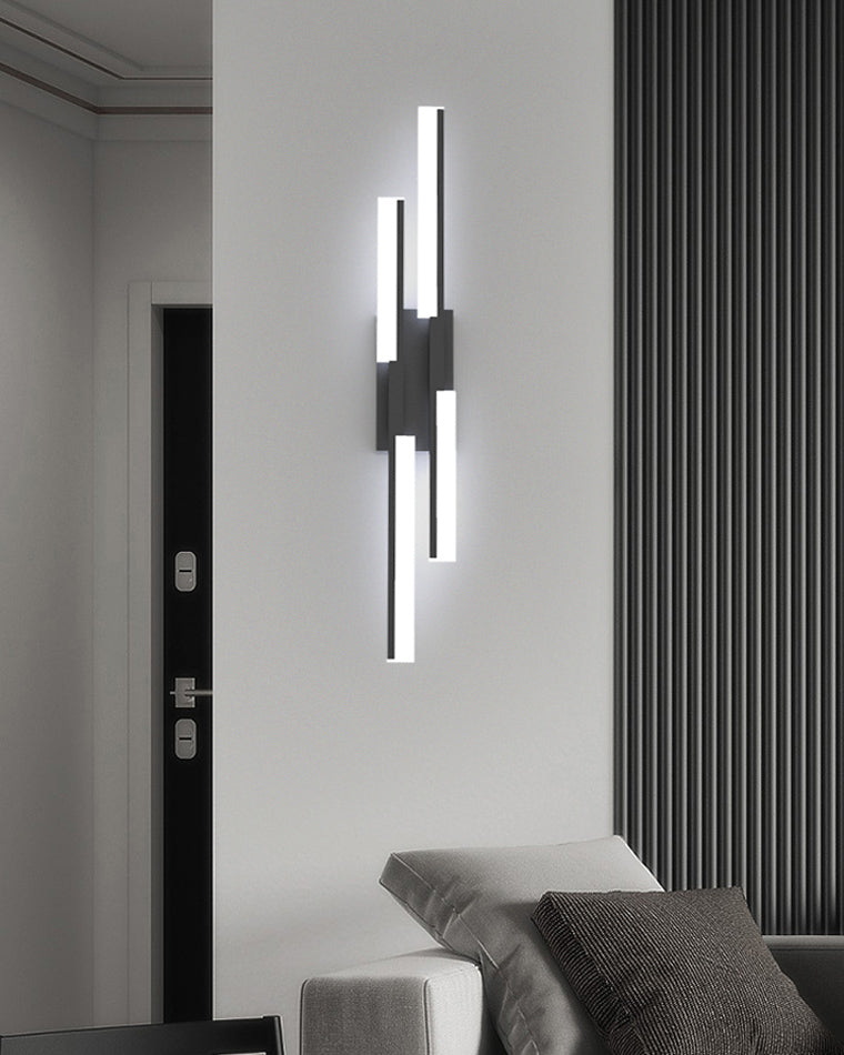 Applique Murale - DuoLight