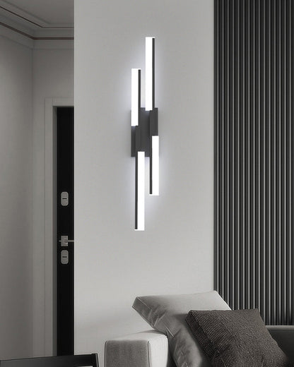 Applique Murale - DuoLight