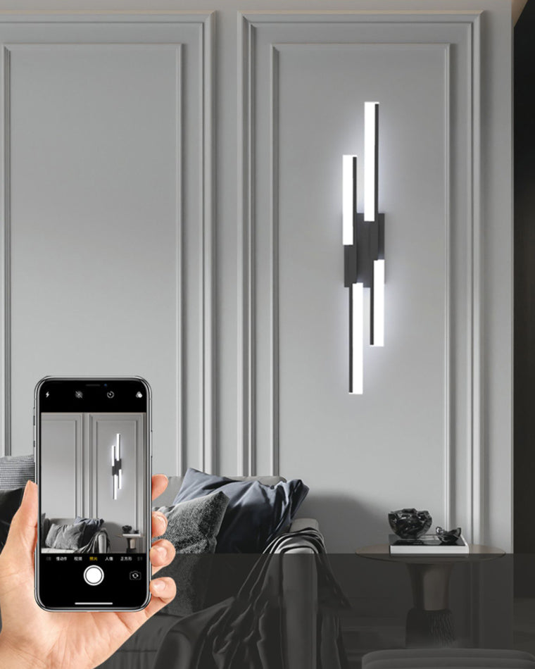 Applique Murale - DuoLight