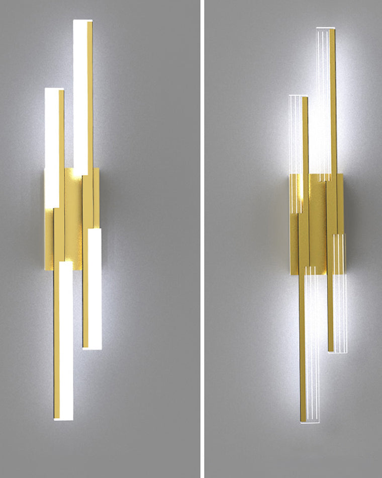 Applique Murale - DuoLight