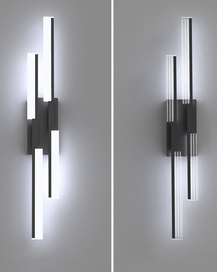 Applique Murale - DuoLight