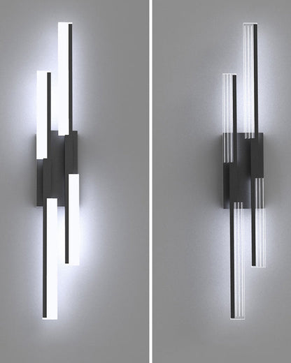 Applique Murale - DuoLight