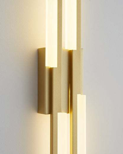 Applique Murale - DuoLight