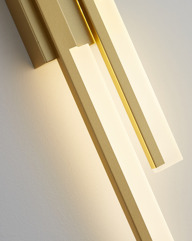 Applique Murale - DuoLight