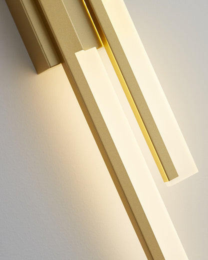 Applique Murale - DuoLight