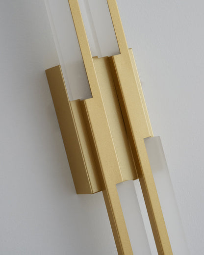 Applique Murale - DuoLight