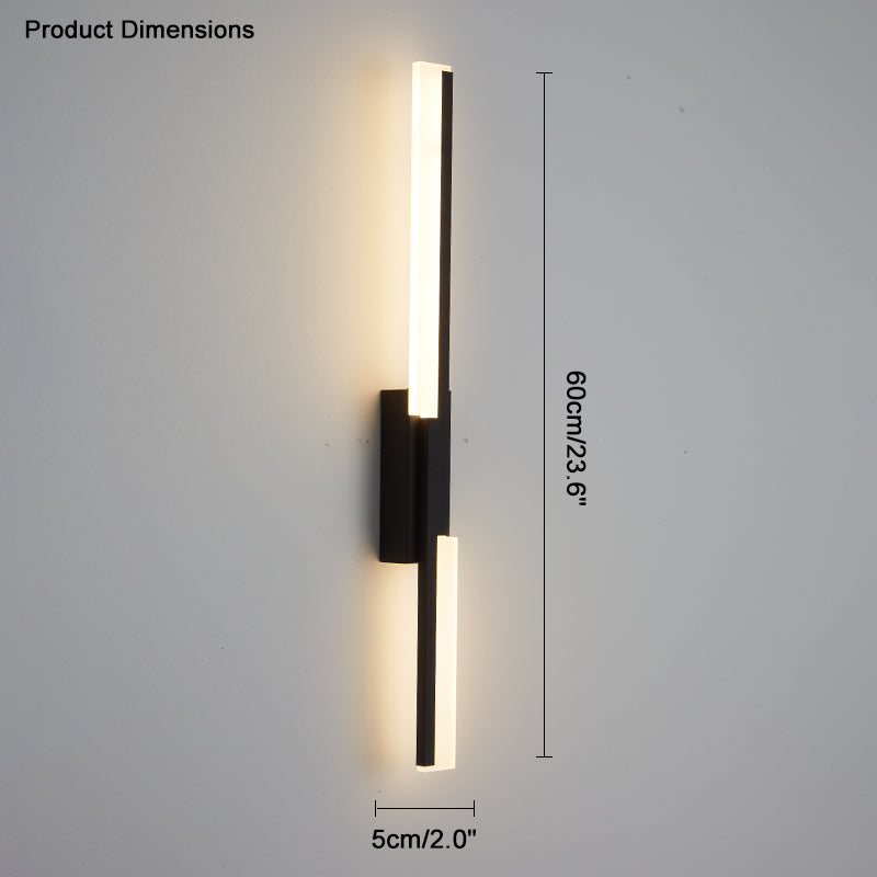 Applique Murale - DuoLight