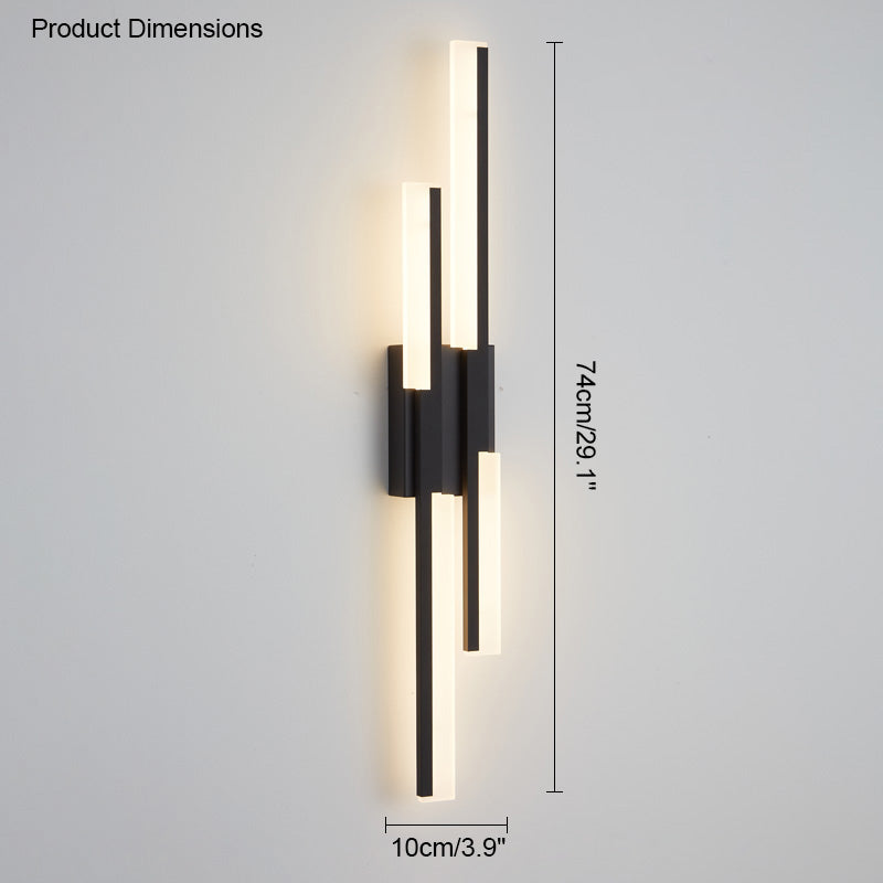 Applique Murale - DuoLight